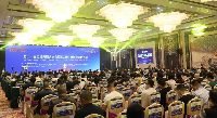 第十一屆全國陶瓷人大會暨2021中國陶瓷品牌大會盛大開幕