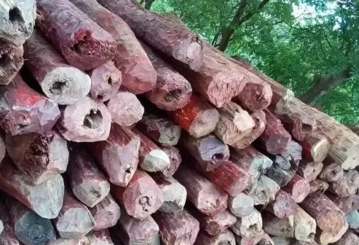 紅木,紅木家具